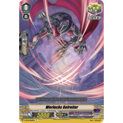Vanguard_TCG_card_V-BT02_069EN_C_Werluchs_Gefreiter_Strongest_Team_AL4