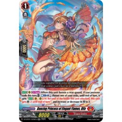 DZ-BT01/029EN Dancing Princess of Elegant Flames, Olfa