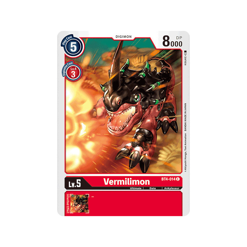 Digimon_TCG_BT4-014_Vermilimon_Common_Great_Legend_Card_Game