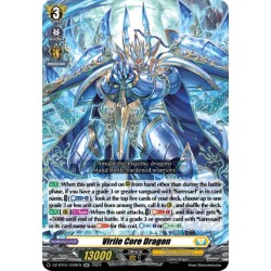 DZ-BT01/039EN Virile Core Dragon