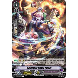 Vanguard_TCG_card_V-BT02_074EN_C_Amaranth_Beast_Tamer_Strongest_Team_AL4
