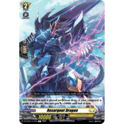 DZ-BT01/113EN Resurgent Dragon