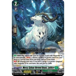 DZ-BT01/121EN Mercy Sylvan Horned Beast, Lattice