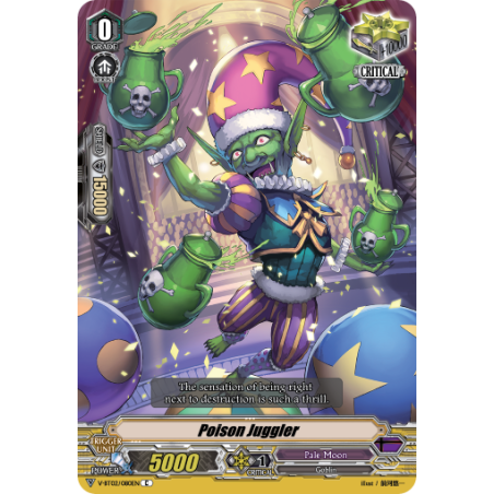 Vanguard_TCG_card_V-BT02_080EN_C_Poison_Juggler_Strongest_Team_AL4