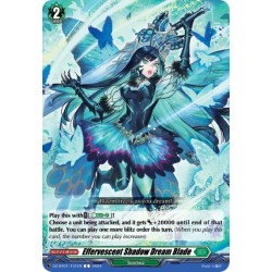 DZ-BT01/131EN Effervescent Shadow Dream Blade