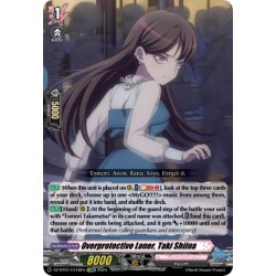 DZ-BT01/EX18EN Overprotective Loner, Taki Shiina