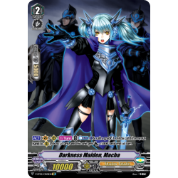 Vanguard_TCG_card_V-BT02_OR01EN_OR_Darkness_Maiden_Macha_Strongest_Team_AL4