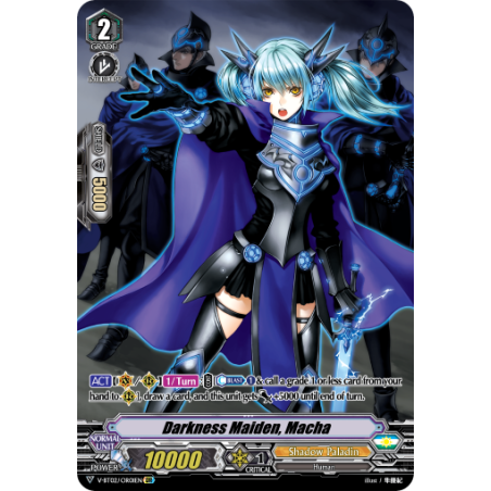 Vanguard_TCG_card_V-BT02_OR01EN_OR_Darkness_Maiden_Macha_Strongest_Team_AL4