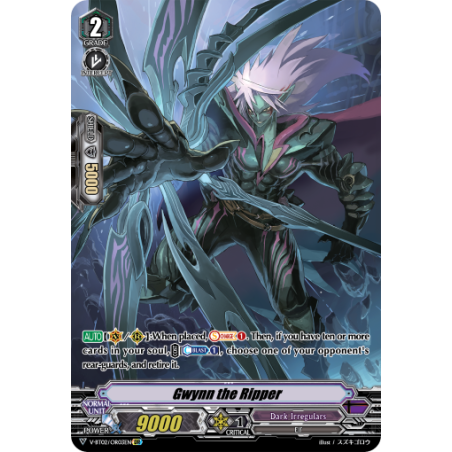 Vanguard_TCG_card_V-BT02_OR03EN_OR_Gwynn_the_Ripper_Strongest_Team_AL4
