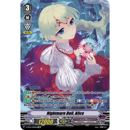Vanguard_TCG_card_V-BT02_OR04EN_OR_Nightmare_Doll_Alice_Strongest_Team_AL4