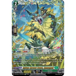 DZ-BT01/FFR15EN Sylvan Horned Beast, Banaspati