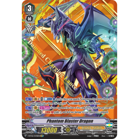 Vanguard_TCG_card_V-BT02_SV01EN_SVR_Phantom_Blaster_Dragon_Strongest_Team_AL4