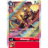 Digimon_TCG_BT4-016_Aldamon_Super_Rare_Great_Legend_Card_Game