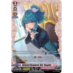 DZ-BT01/FR41EN Beloved Response Girl, Respino