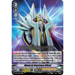 Vanguard_TCG_card_V-BT03_001EN_VR_Monarch_Sanctuary_Alfred_Miyaji_Academy_CF_Club