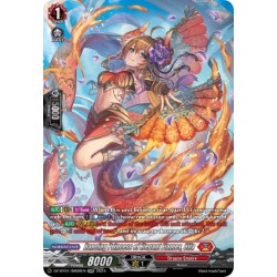 DZ-BT01/SR06EN Dancing Princess of Elegant Flames, Olfa