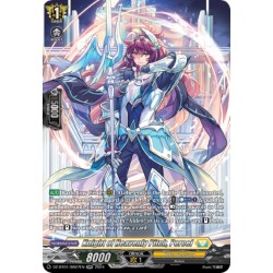 DZ-BT01/SR27EN Knight of Heavenly Pitch, Percel