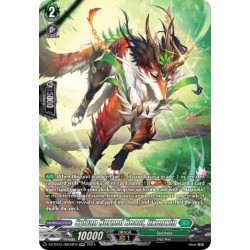 DZ-BT01/SR34EN Sylvan Horned Beast, Ilkenwin