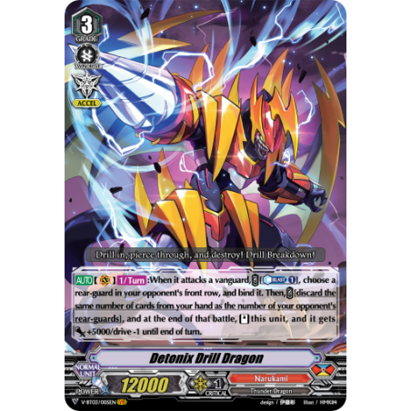 Vanguard_TCG_card_V-BT03_005EN_VR_Detonix_Drill_Dragon_Miyaji_Academy_CF_Club