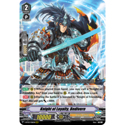 Vanguard_TCG_card_V-BT03_006EN_RRR_Knight_of_Loyalty_Bedivere_Miyaji_Academy_CF_Club