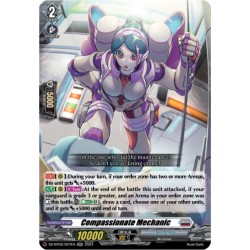 DZ-BT02/027EN Compassionate Mechanic