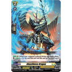 DZ-BT02/031EN Ghastliness Dragon