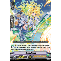 Vanguard_TCG_card_V-BT03_009EN_RRR_Tetra_Magus_Miyaji_Academy_CF_Club