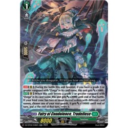 DZ-BT02/038EN Fairy of Condolence, Trudeliese