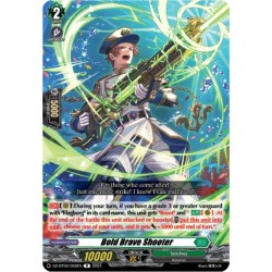 DZ-BT02/059EN Bold Brave Shooter