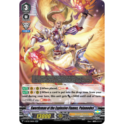 Vanguard_TCG_card_V-BT03_014EN_RR_Swordsman_of_the_Explosive_Flames_Palamedes_Miyaji_Academy_CF_Club