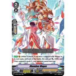 Vanguard_TCG_card_V-BT03_017EN_RR_Rhombus_Magus_Miyaji_Academy_CF_Club