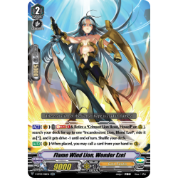 Vanguard_TCG_card_V-BT03_018EN_RR_Flame_Wind_Lion_Wonder_Ezel_Miyaji_Academy_CF_Club