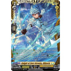 DZ-BT02/FFR11EN Knight of Bow Streaks, Nilberis