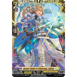 DZ-BT02/FFR12EN Sword Saint of Itinerant, Idiras