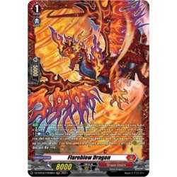 DZ-BT02/FR08EN Flareblow Dragon