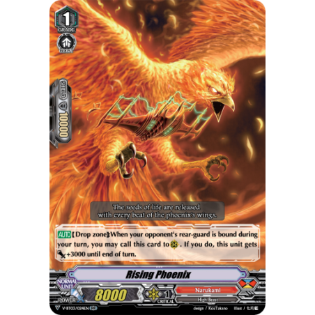 Vanguard_TCG_card_V-BT03_024EN_RR_Rising_Phoenix_Miyaji_Academy_CF_Club