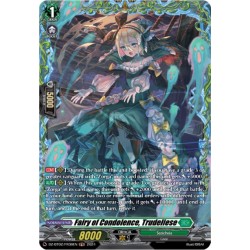 DZ-BT02/FR36EN Fairy of Condolence, Trudeliese