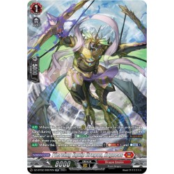 DZ-BT02/SR07EN Piercing Equip Dragon, Argneas