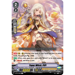 Vanguard_TCG_card_V-BT03_029EN_R_Topaz_Witch_PiPi_Miyaji_Academy_CF_Club