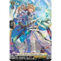 DZ-BT02/SR24EN Sword Saint of Itinerant, Idiras