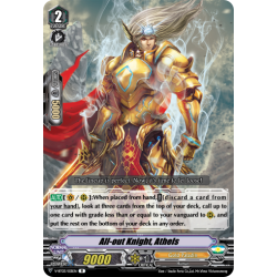 Vanguard_TCG_card_V-BT03_031EN_R_All-out_Knight_Athels_Miyaji_Academy_CF_Club