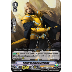 Vanguard_TCG_card_V-BT03_032EN_R_Knight_of_Vitality_Brennius_Miyaji_Academy_CF_Club