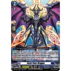 DZ-BT03/025EN Eerie Fixer Dragon