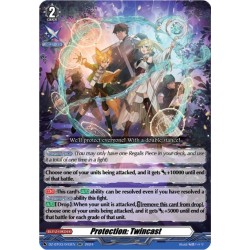 DZ-BT03/043EN Protection: Twincast