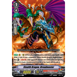 Vanguard_TCG_card_V-BT03_037EN_R_Stealth_Dragon_Dreadmaster_Miyaji_Academy_CF_Club