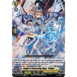 DZ-BT03/076EN Knight of Connecting Hope, Triffyhn