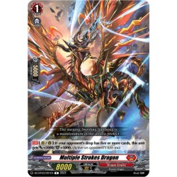 DZ-BT03/091EN Multiple Strokes Dragon