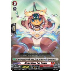 DZ-BT03/092EN Divine Blaze Eye, Enryui