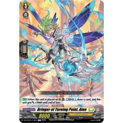 DZ-BT03/118EN Bringer of Turning Point, Aion