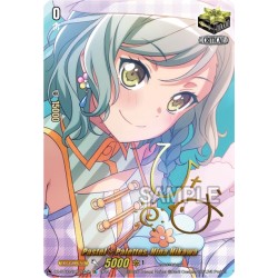 DZ-BT03/EX12EN-S Pastelâœ½Palettes, Hina Hikawa